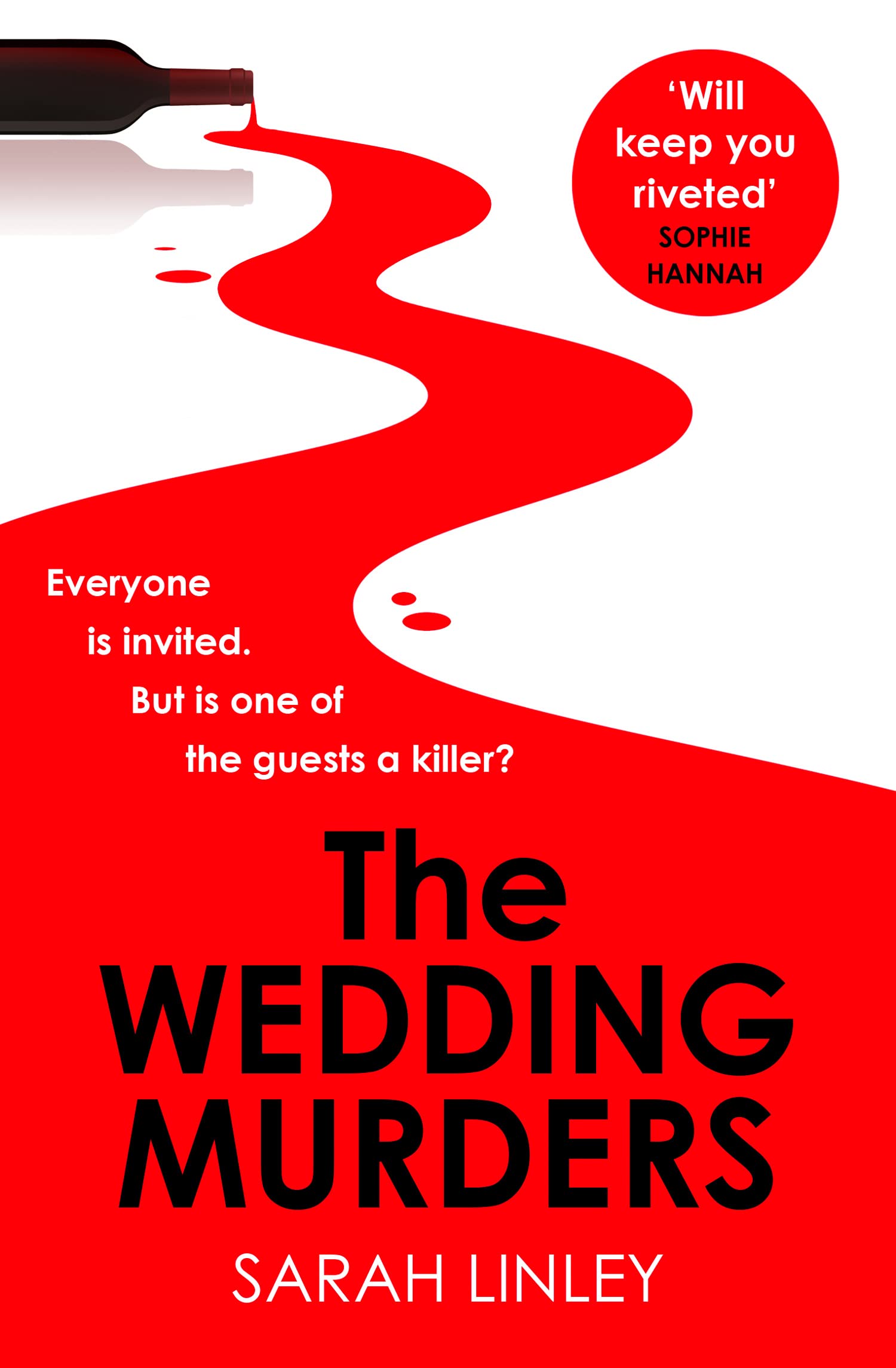 THE WEDDING MURDERERS: The gripping new psychological crime thriller you won’t want to miss!