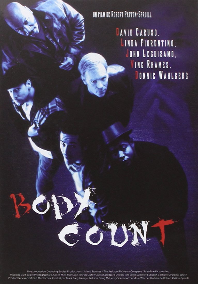 Body count