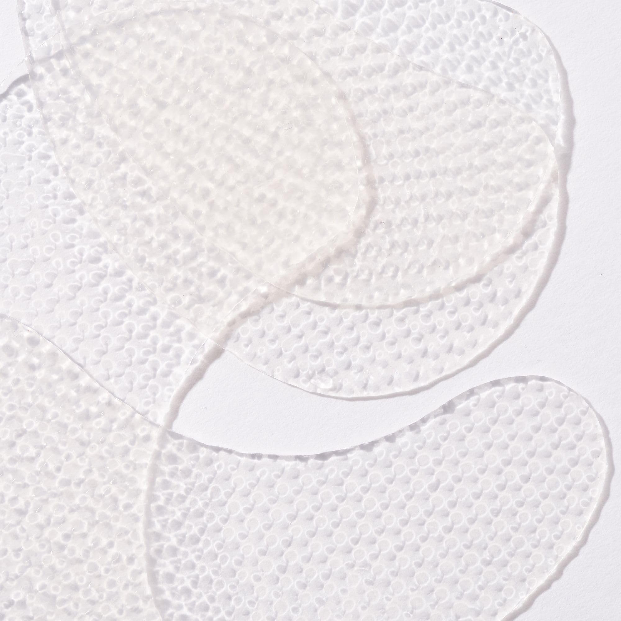 ANNEMARIE BÖRLIND AUGEN & LIPPENPFLEGE Hyaluron Augenpads mit Sofort-Effekt (6 x 2 Stk.) - Eye Patches, Augenpads Gegen Augenringe, Fältchen & Linien, Mit Hyaluron, Glättend & Kühlend, Vegan