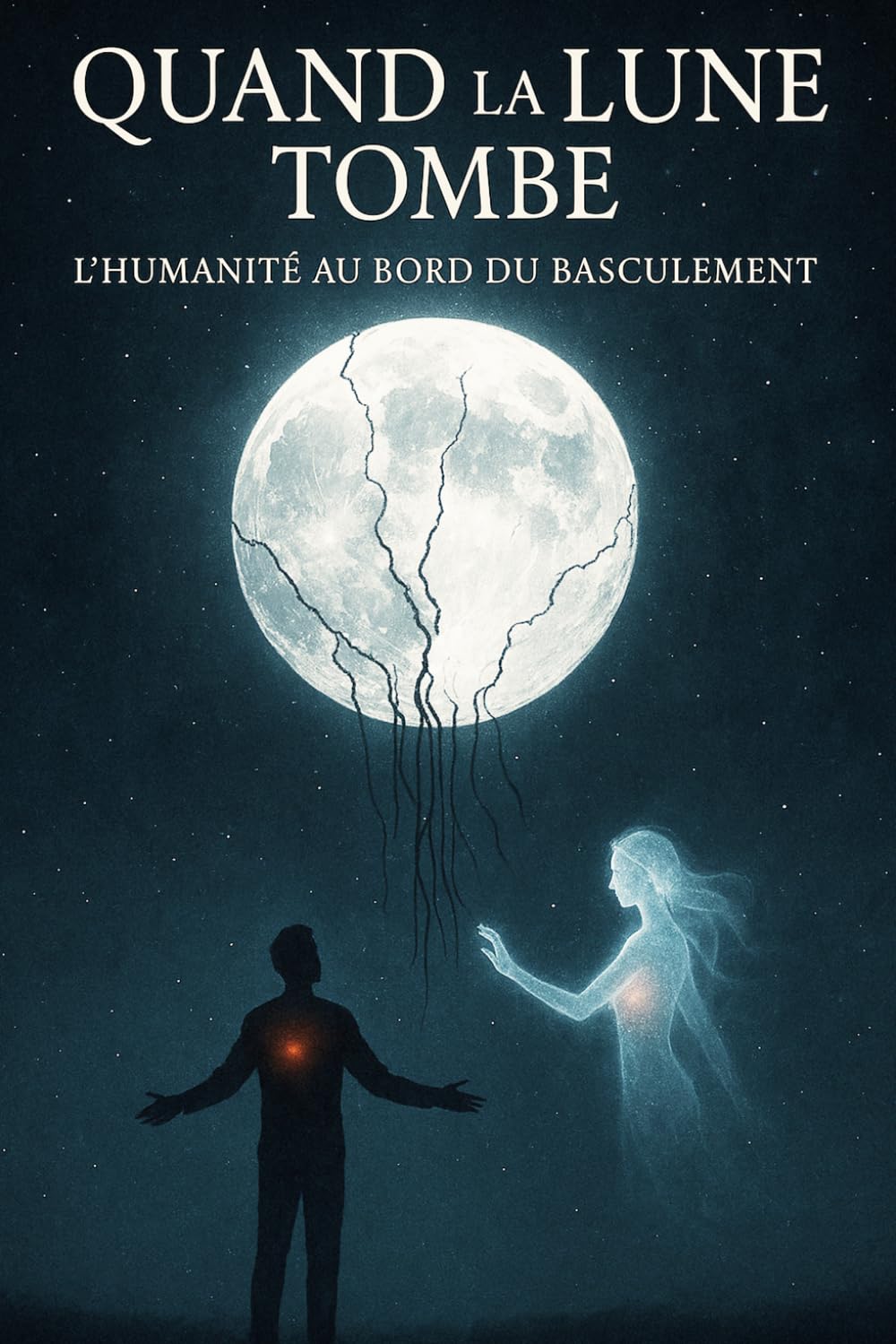 Quand la lune tombe...: par Elias & Elia Ensemble, pour que l’on n’oublie jamais le respect d’une conscience