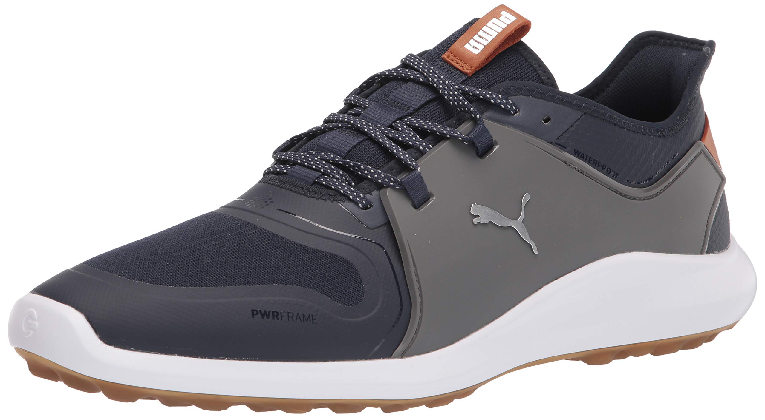 Puma Mens Ignite Fasten8 Golf Shoe Desertcart Seychelles - Main Image