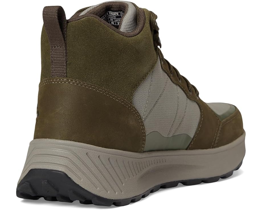 Teva Ellwood Mid - Back View