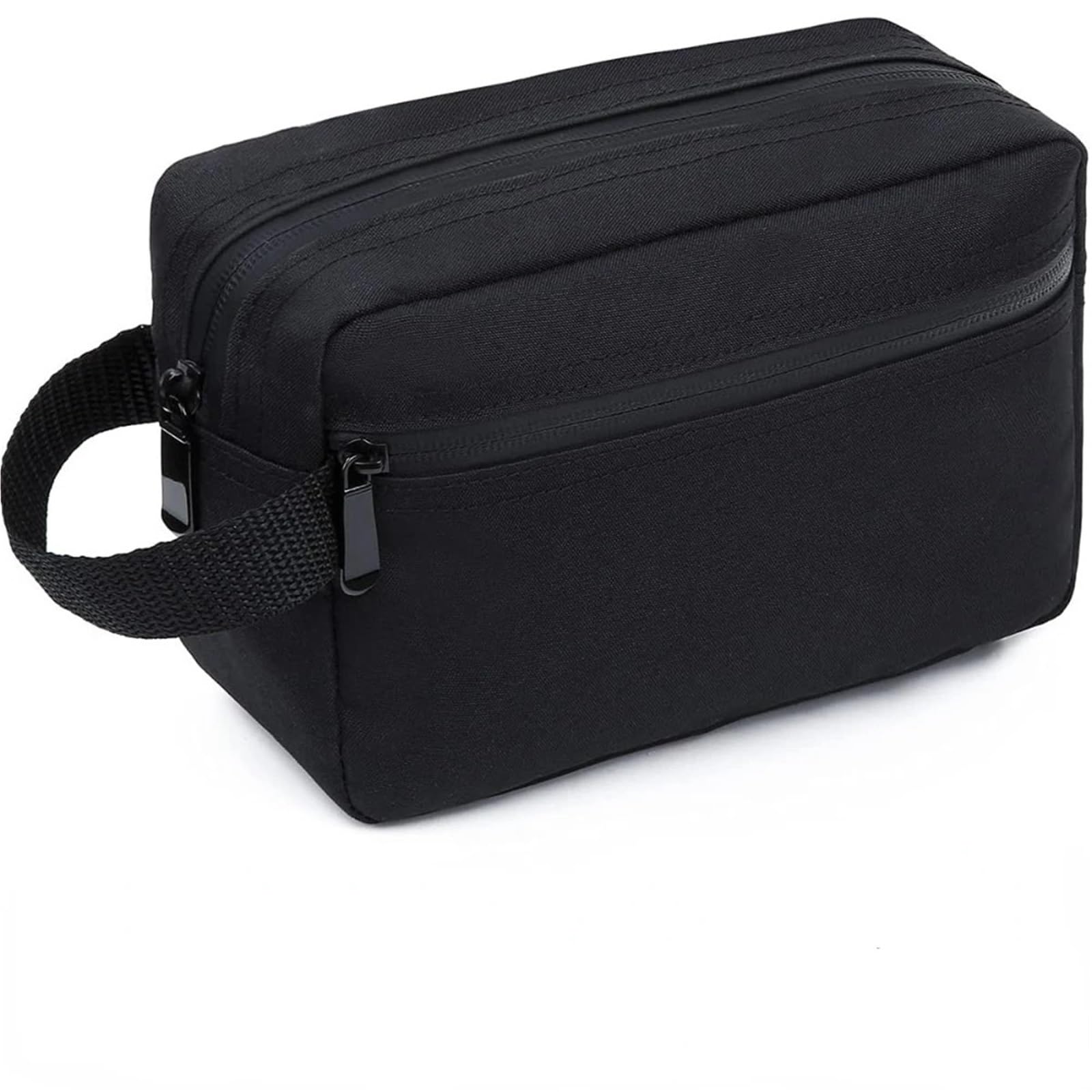 Neceser Neceser de Viaje for Hombre y Mujer, Bolsas de Almacenamiento Plegables, cepillos cosméticos, Herramientas, Bolsa de Almacenamiento, Accesorios de Viaje portátiles, Bolsa de Almacenamiento