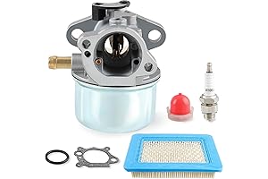 799868 Carburetor kit for Craftsman Snapper Lawn Mowers