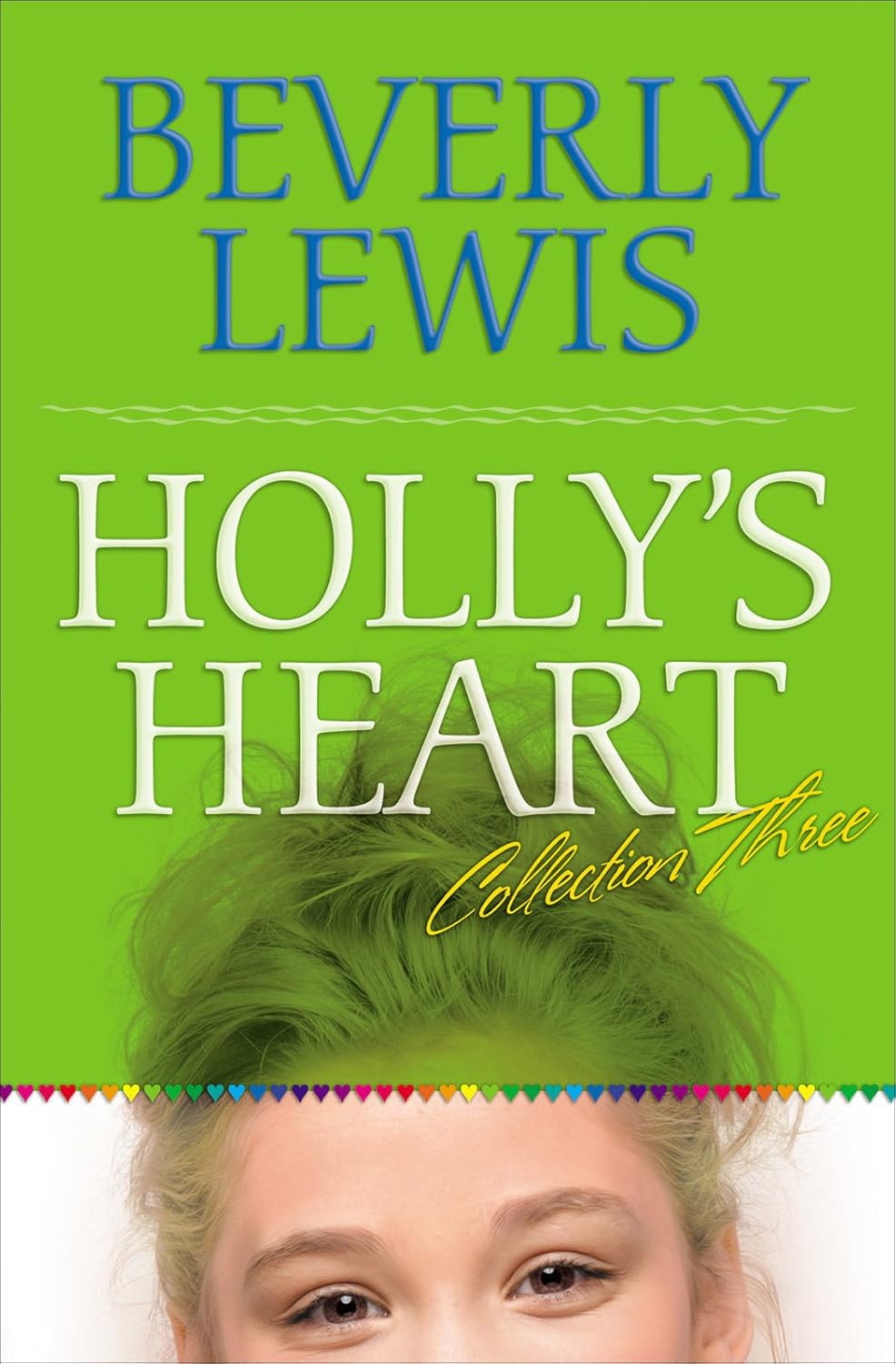 Holly's Heart Collection Three: Books 11-14      Kindle Edition