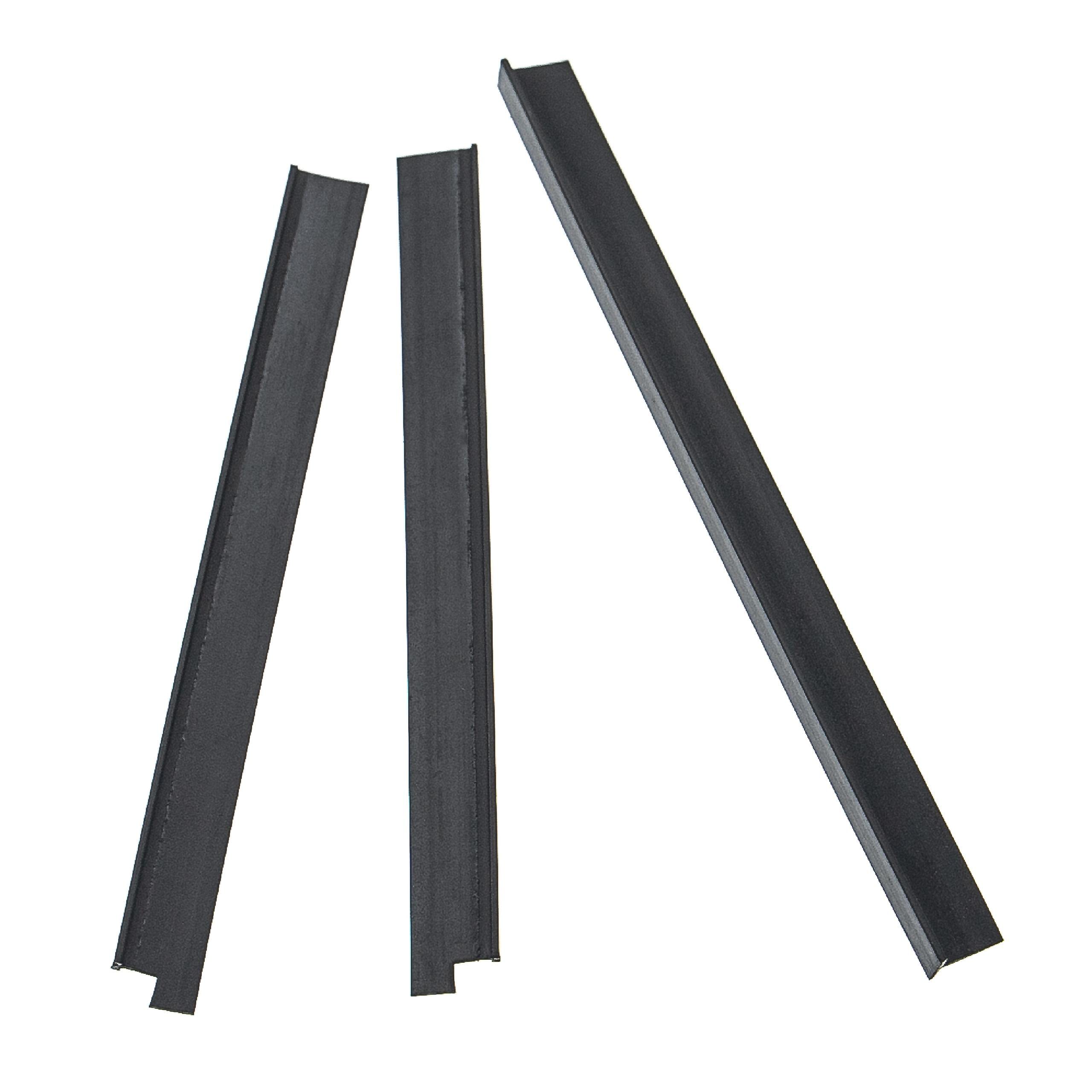 Spazzola Scopa HD40 Per Aspirapolvere Folletto VK135 VK136 VK140 - Ricambio Compatibile - Foto 5