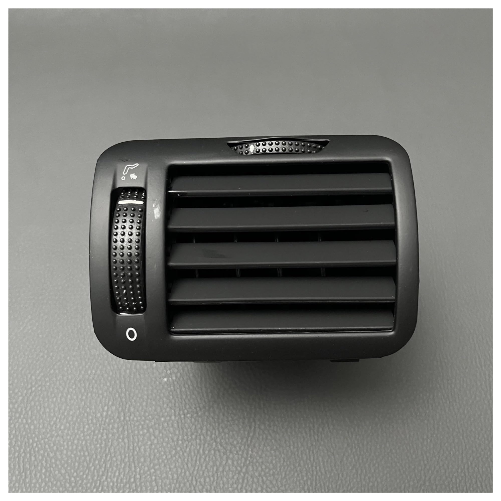 Rejilla central de ventilación para salpicadero de VW Passat B5 1997-2005 4