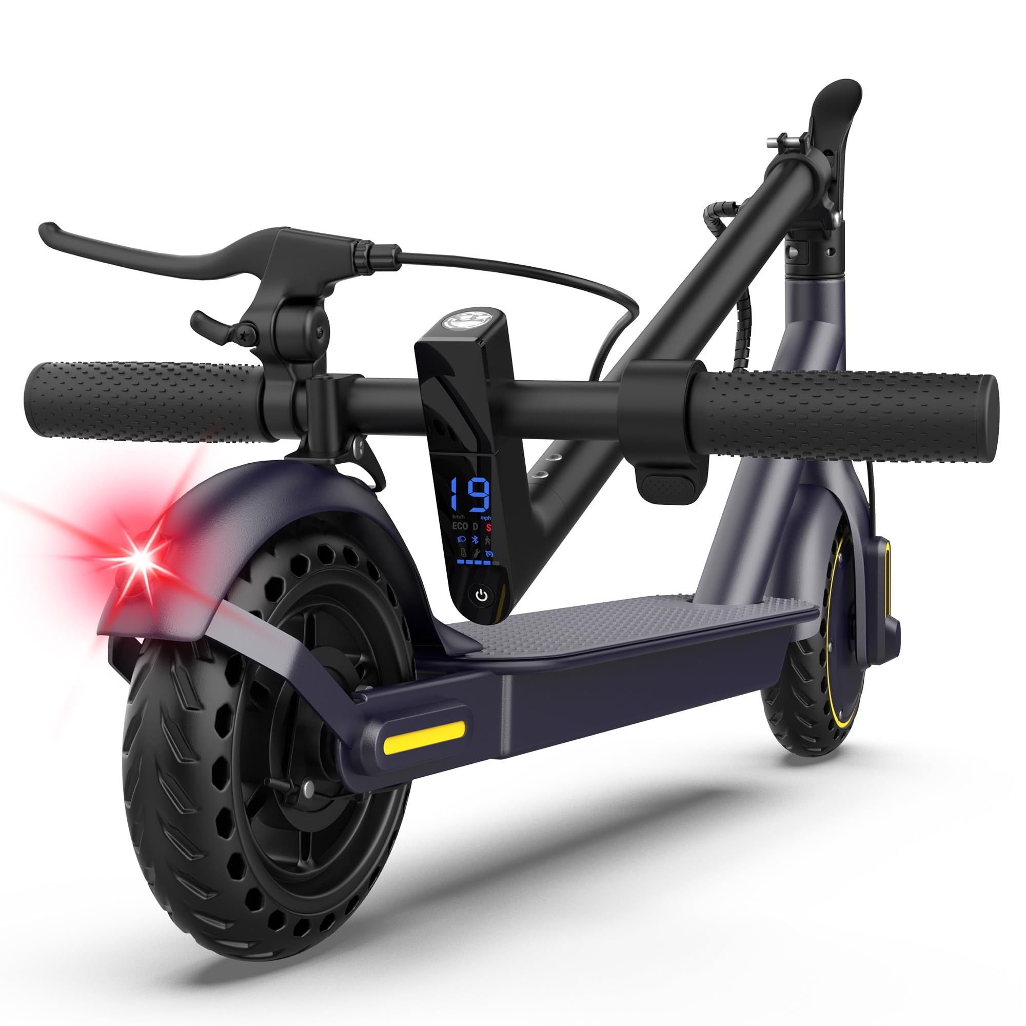 NAVIC Electric Scooter for Adults