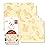 Bee\'s Wrap Beeswax Wraps for Food - Made in USA Reusable & Organic Food Wraps & Bowl Covers - Eco-Friendly Alternative to Aluminum Foil & Plastic Wrap, Honeycomb 5 Pack (2L, 3M)