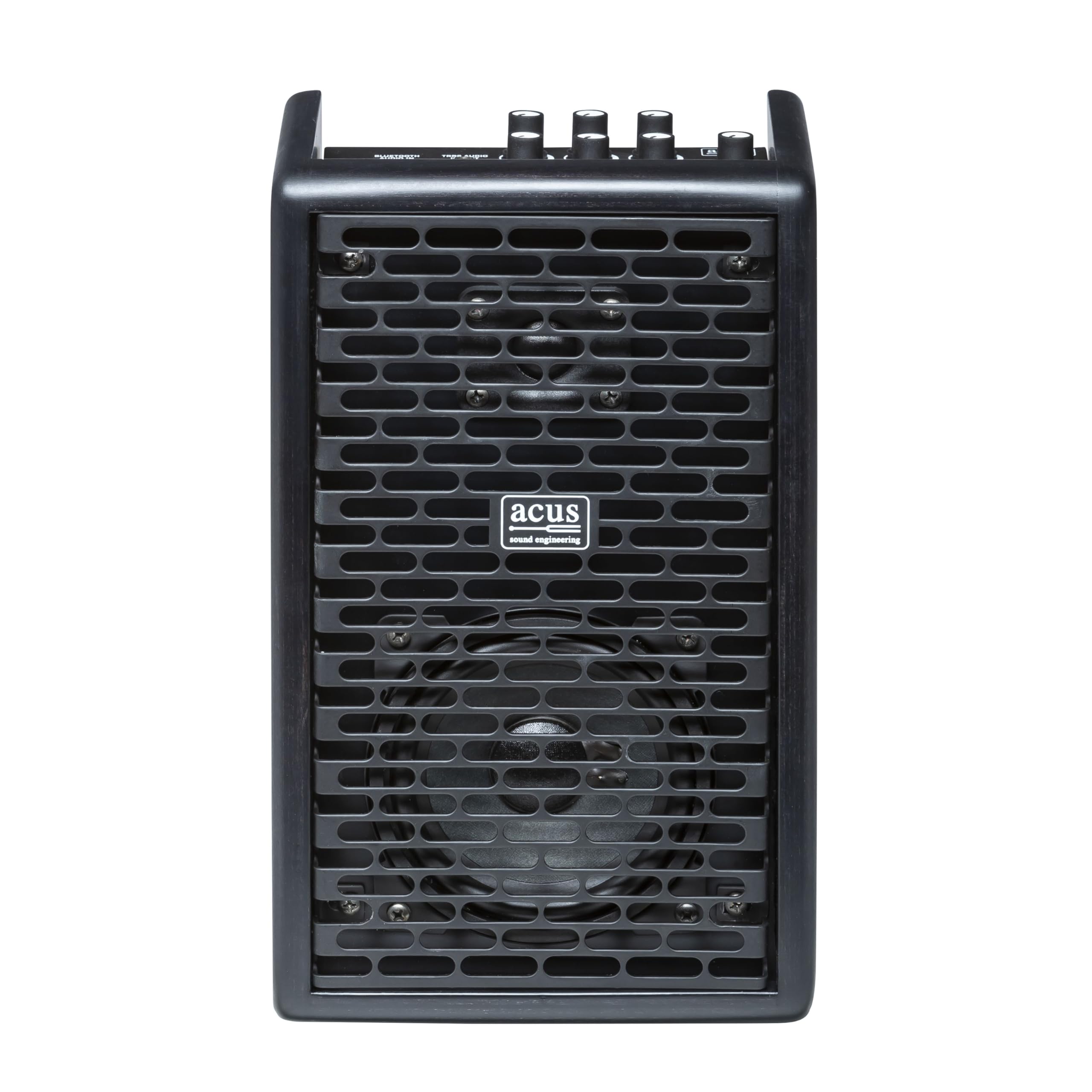 ACUS One ForStrings 4 Ferdi Black