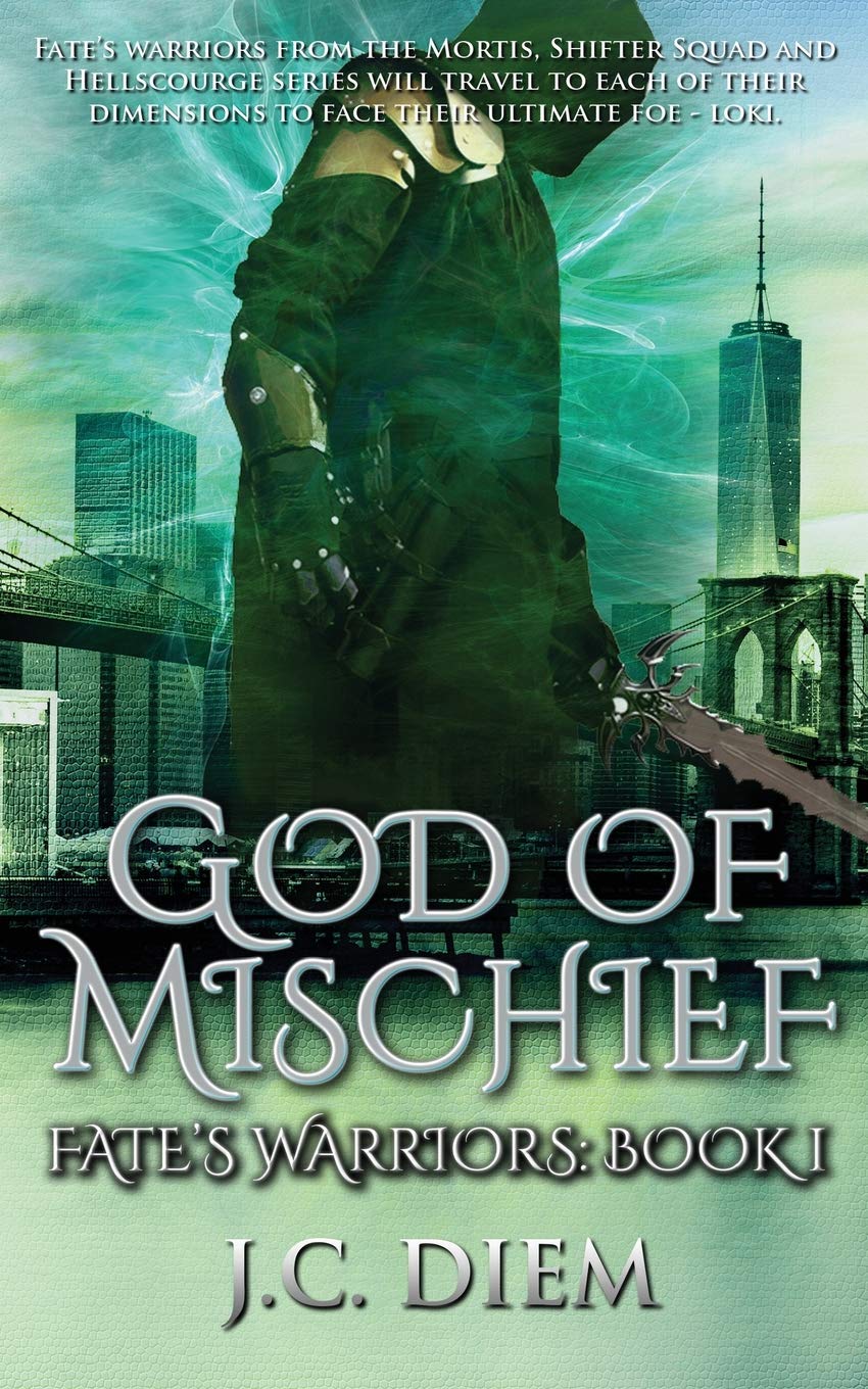 God Of Mischief (Fate's Warriors)