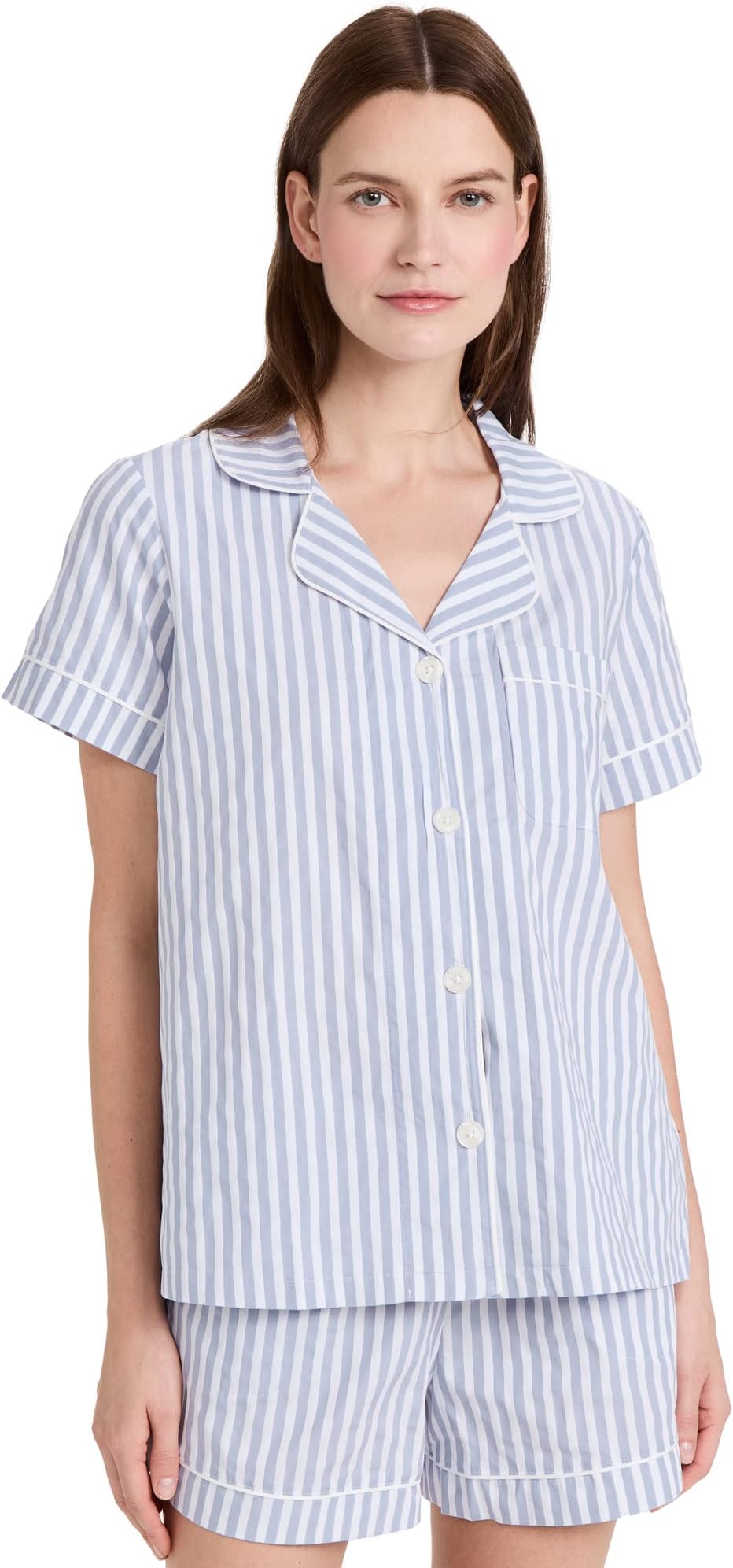BedHead Pajamas Women's Classic Stripe Pajama Set