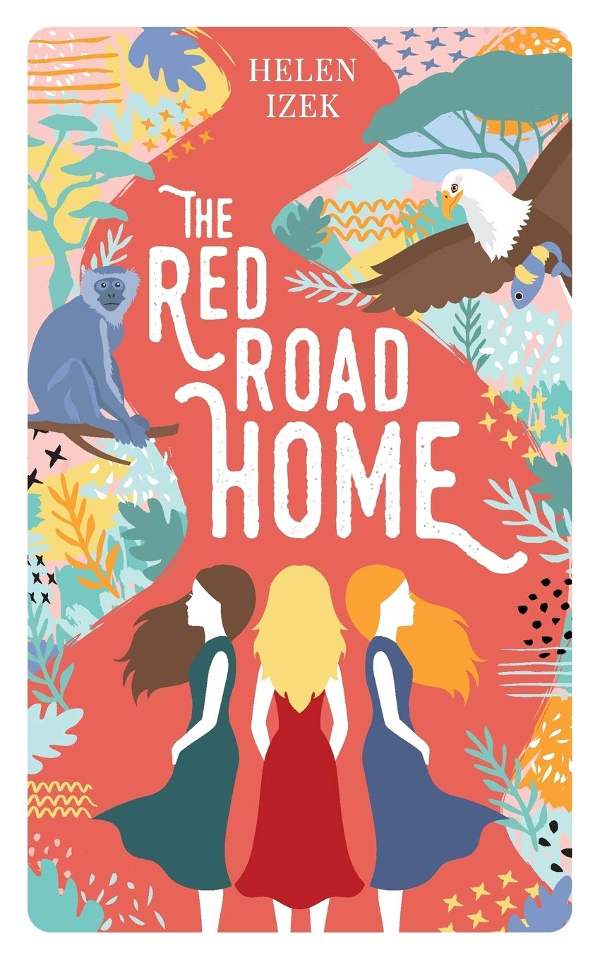 The Red Road Home