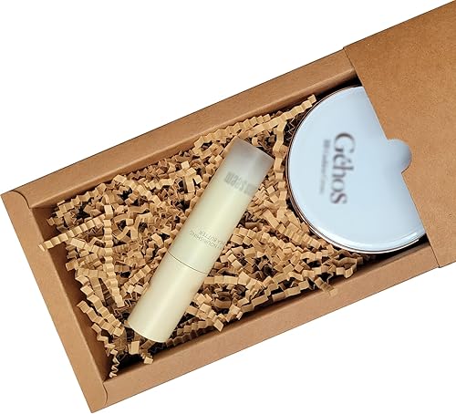 Miniatura 3 de Relleno de papel triturado (1 libra), papel cortado arrugado para envolver y rellenar cestas de regalo, cajas de regalo, rafia de decoración de