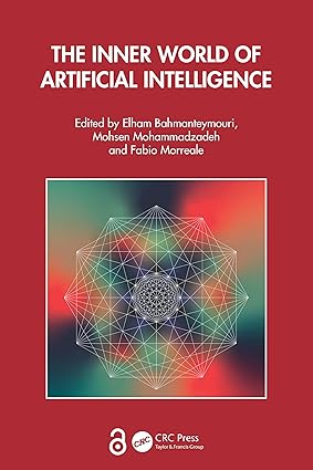 The Inner World of Artificial Intelligence-Wow! eBook