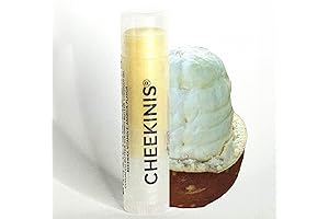 Sol de Janeiro Brazilian Kiss Cupuaçu Lip Butter