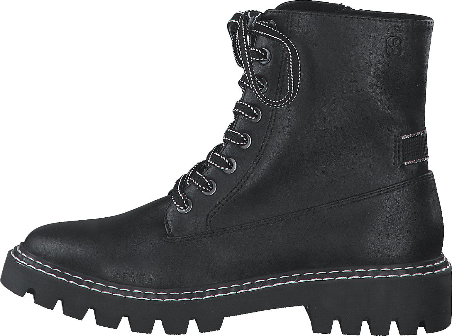 s.Oliver 5-5-25265-29, Stivaletto Donna