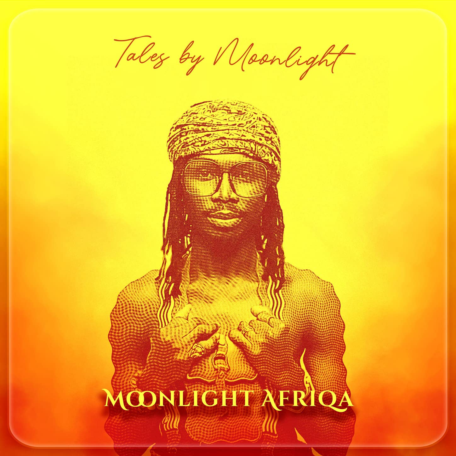 MOONLIGHT AFRIQA