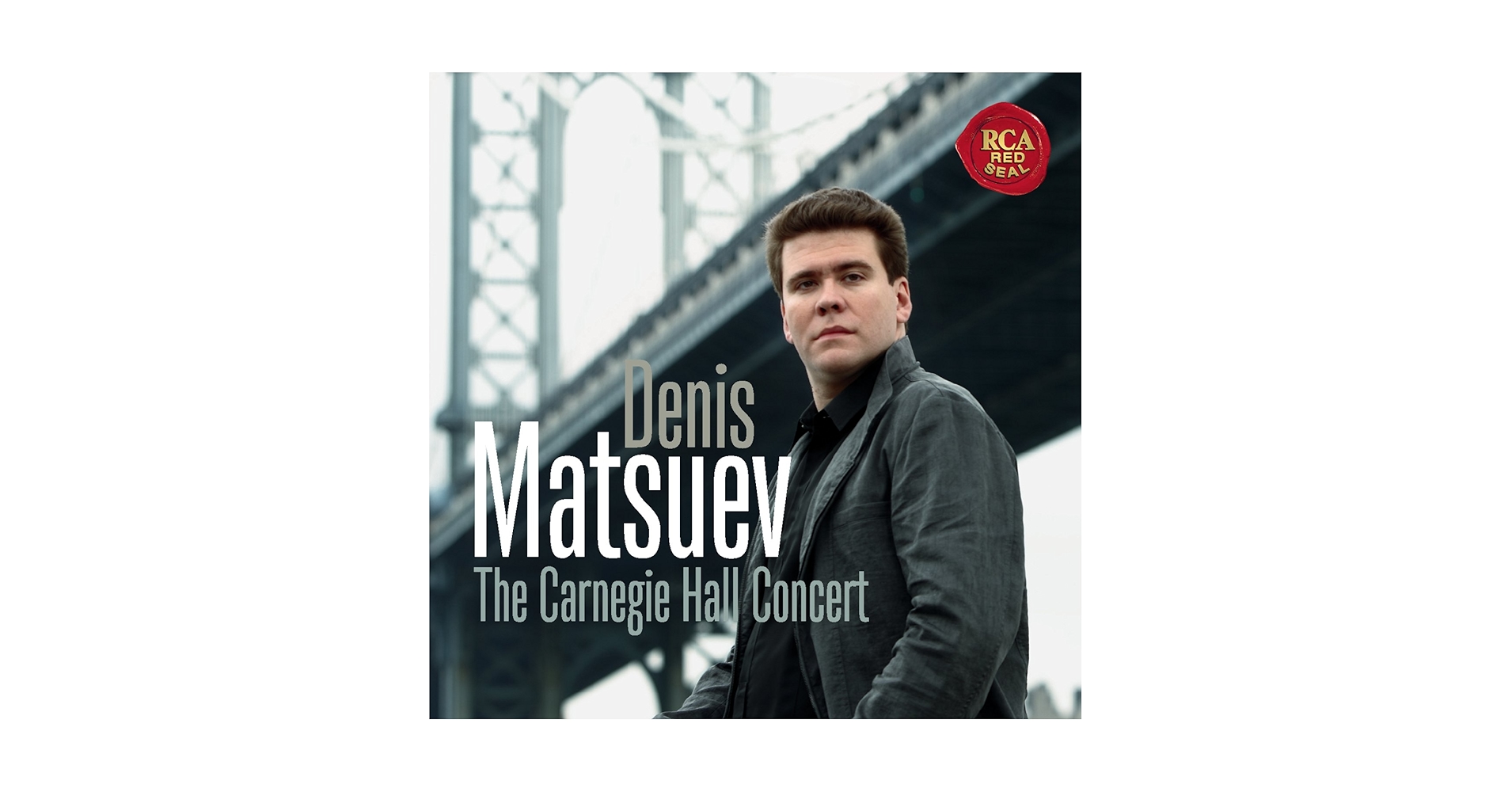 (未使用･未開封品)　Denis Matsuev: Piano Recital  Concertgebouw [DVD] 0pbj0lf Denis Matsuev: Piano Recital at the Royal Concertgebouw