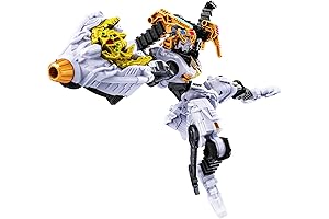 Ohsama Sentai King-Ohger DX Tarantula Knight: The Invincible Insectoid Hero