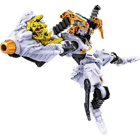 Ohsama Sentai King-Ohger DX Tarantula Knight: The Invincible Insectoid Hero