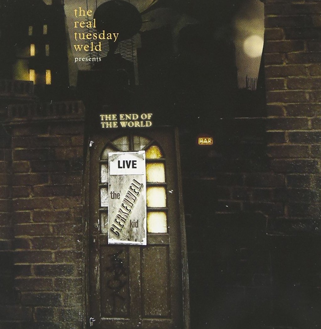 End Of The World [Us Import]