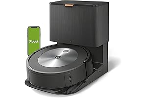 iRobot Roomba i7: Enhancing Your Cleaning Experience