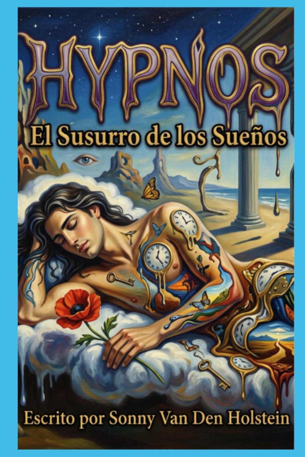 HYPNOS: El Susurro de los Sueños