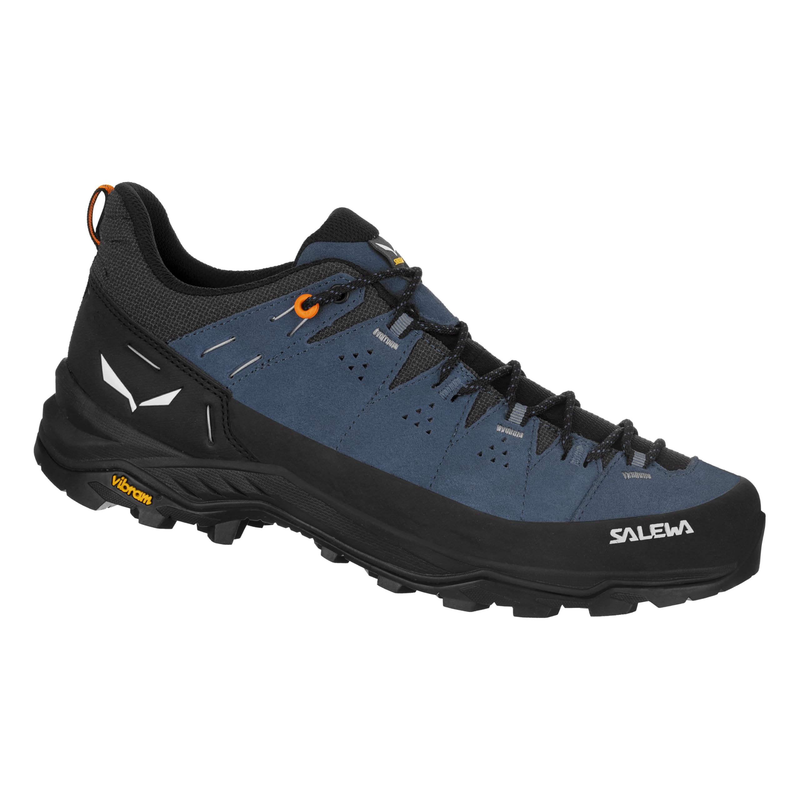 SALEWA ALP Trainer 2 M, 40.5, Java Blue/Black