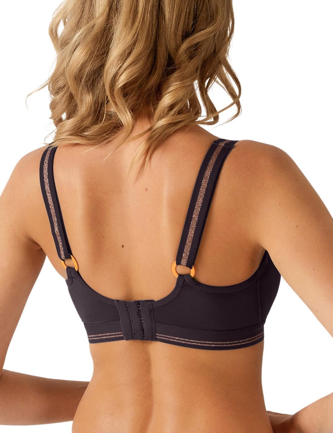 Empreinte Women's 07200 Initiale Spacer Foam Underwire Sports Bra