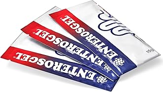 Enterosgel Sachets 10 x 15g