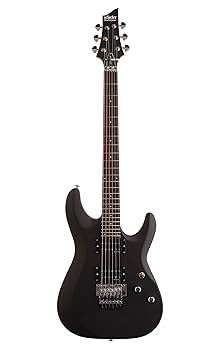 Schecter (シェクター) sRraper-6 Amazon.com: Schecter Reaper-6 - Satin Sky Burst : Musical