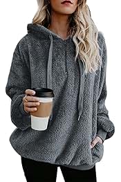 Soft comfy sweatshirts Clearance