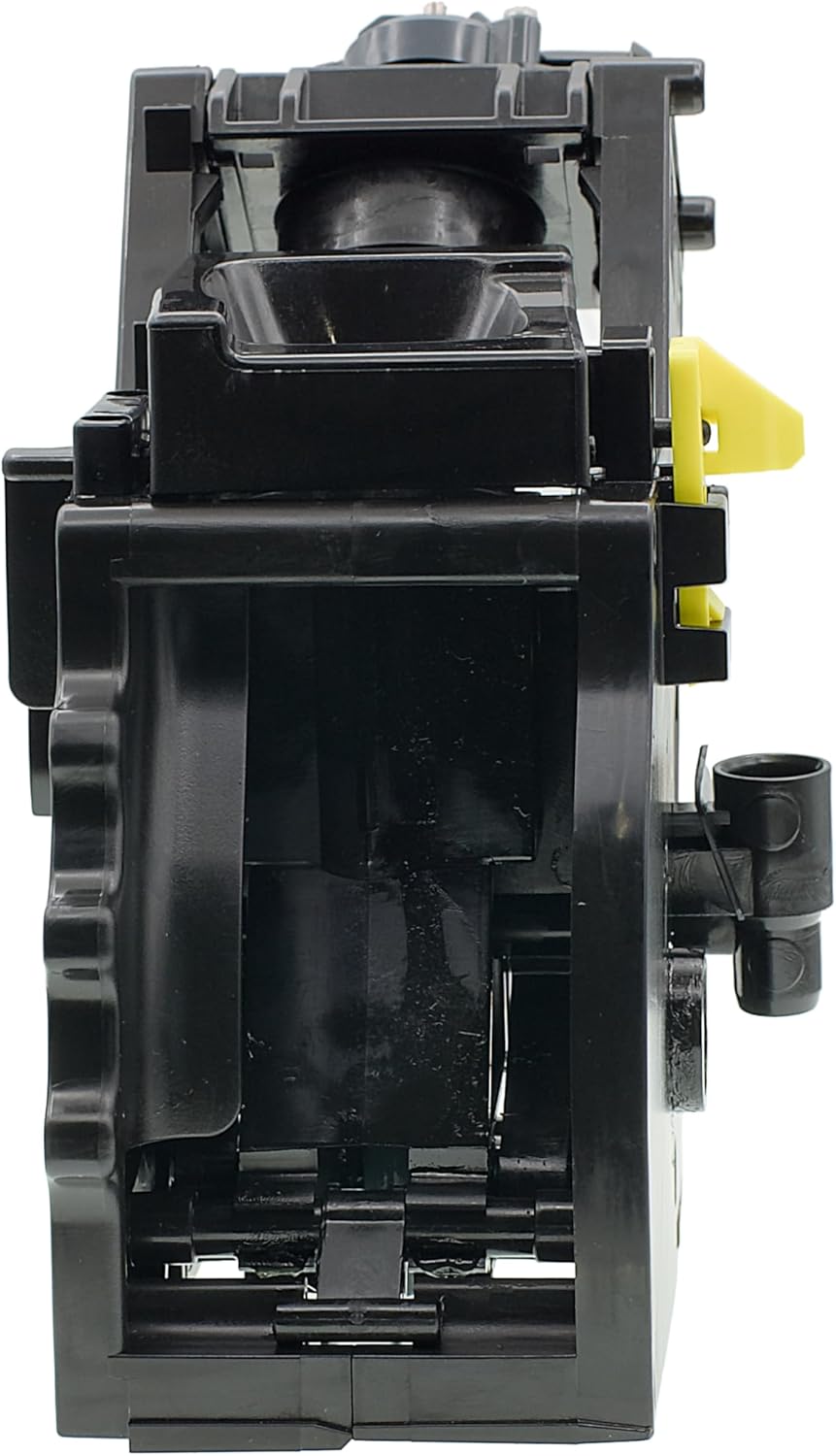 MacMaxe Brew Unit 8Gr – Black | Replacement for Part 11005921 (996530003229) | Compatible with Gaggia, Saeco Espresso Machines