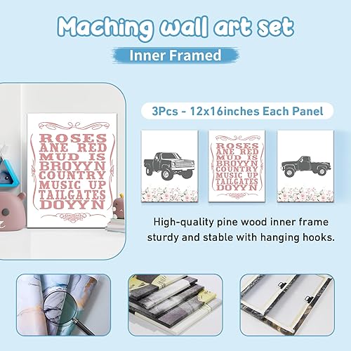 Miniatura 7 de Juego de ropa de cama personalizado para cuna, juego de 5 piezas para cuna, manta con nombre personalizado con respaldo punteado para bebés y niñas,