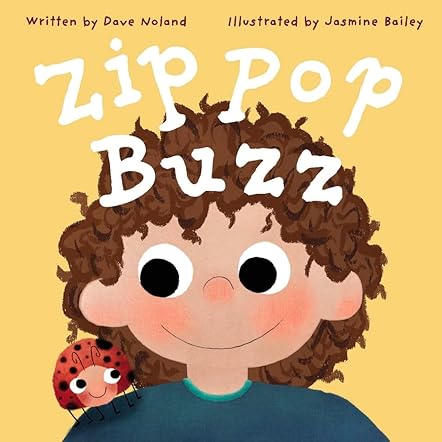 Zip Pop Buzz