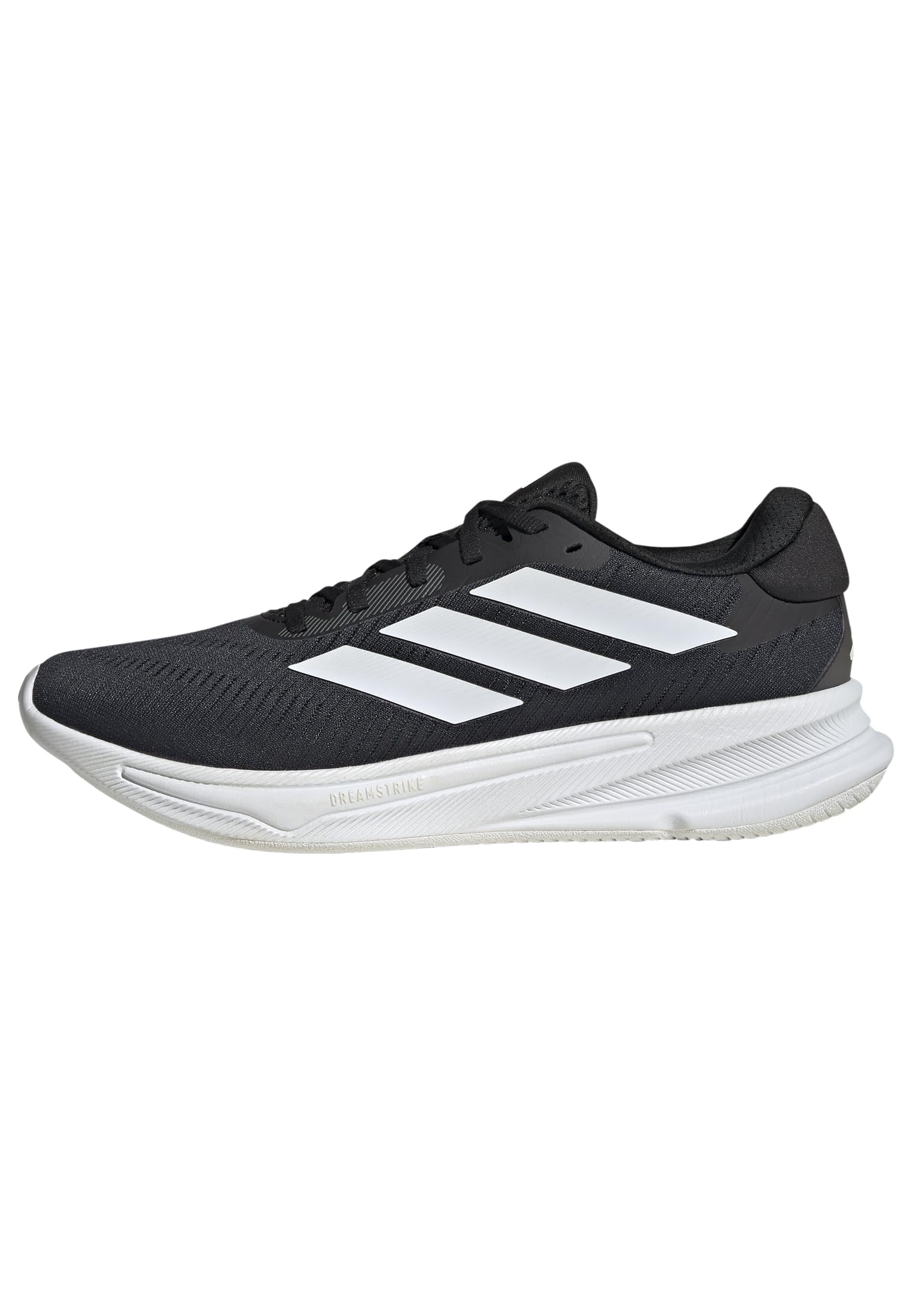adidas Supernova Ease Shoes mens Shoes 45 1/3 EU Black