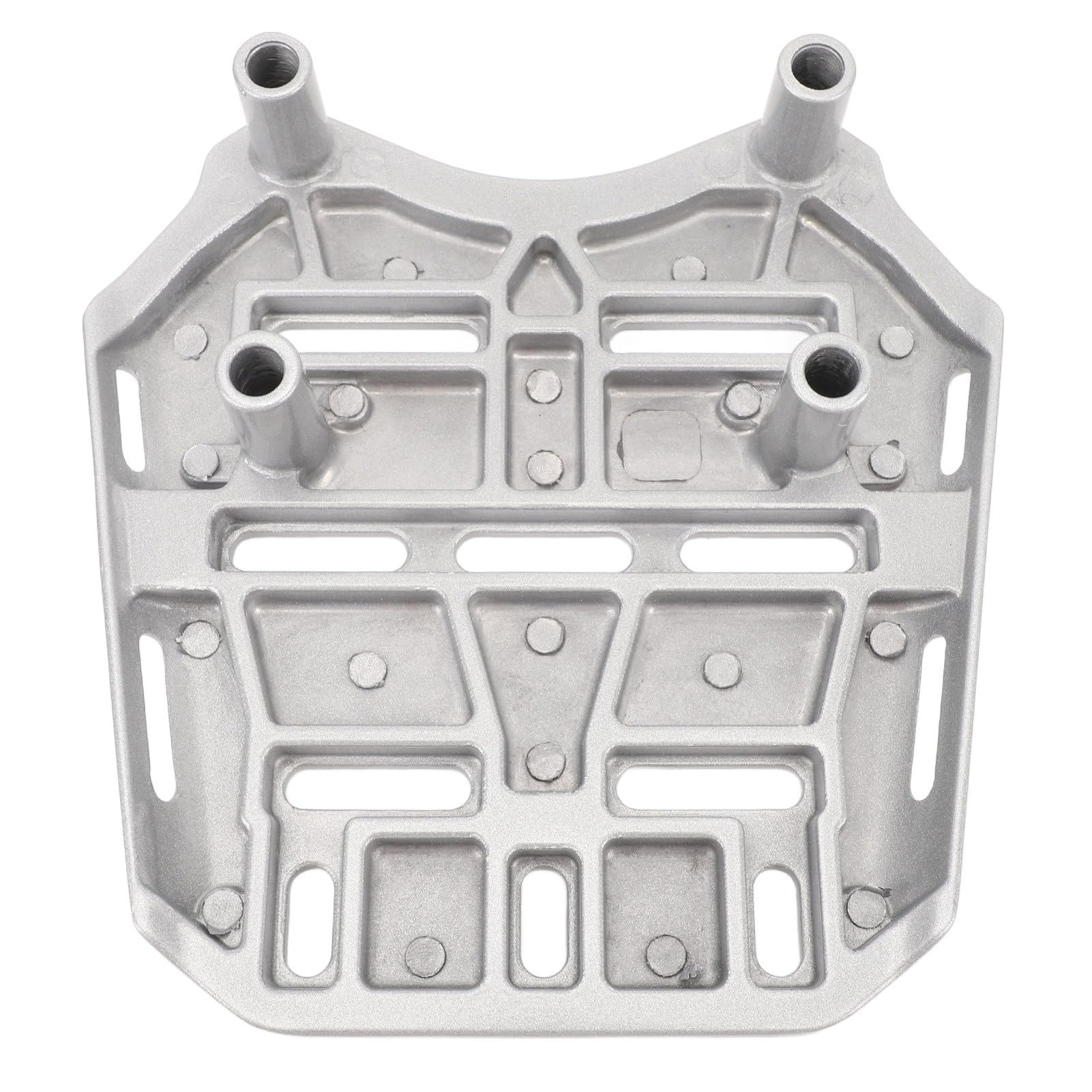Aramox Tylny Bagażnik ze Stopu Aluminium, Bagażnik Cargo do 125 150 160