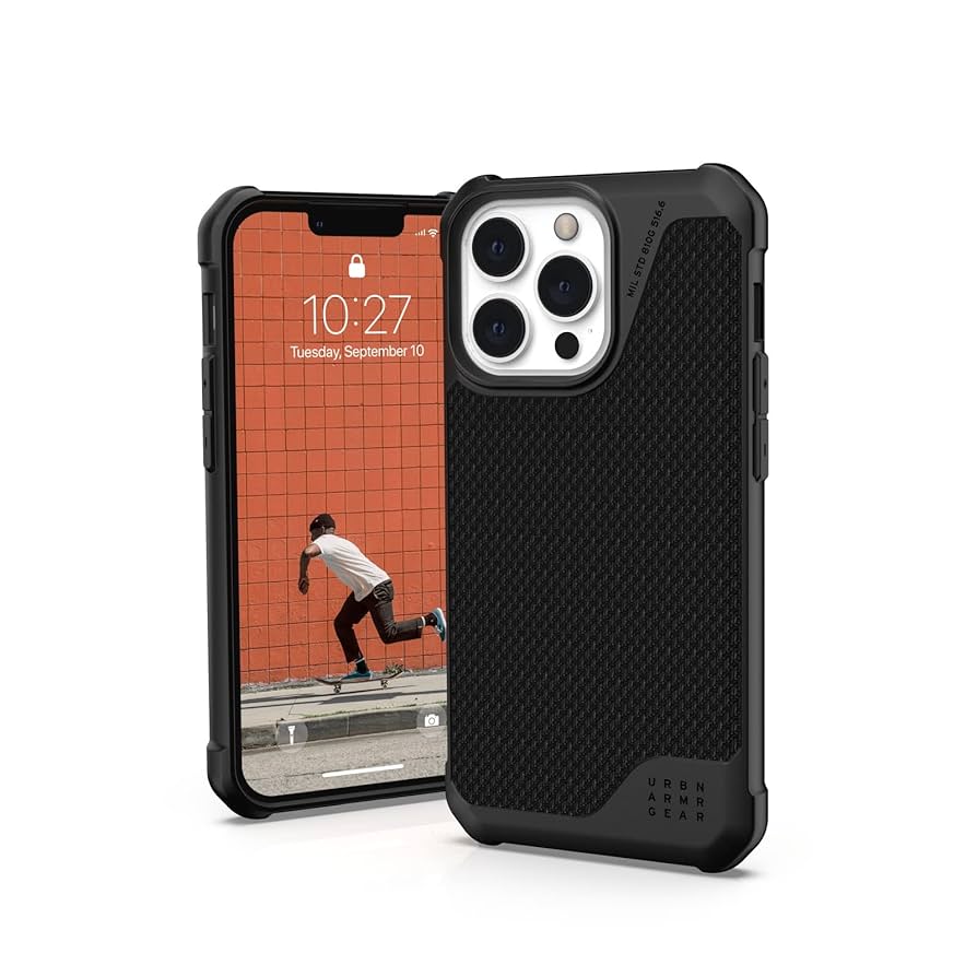 Amazon.co.jp: URBAN ARMOR GEAR iPhone 13 Pro (6.1) 2021