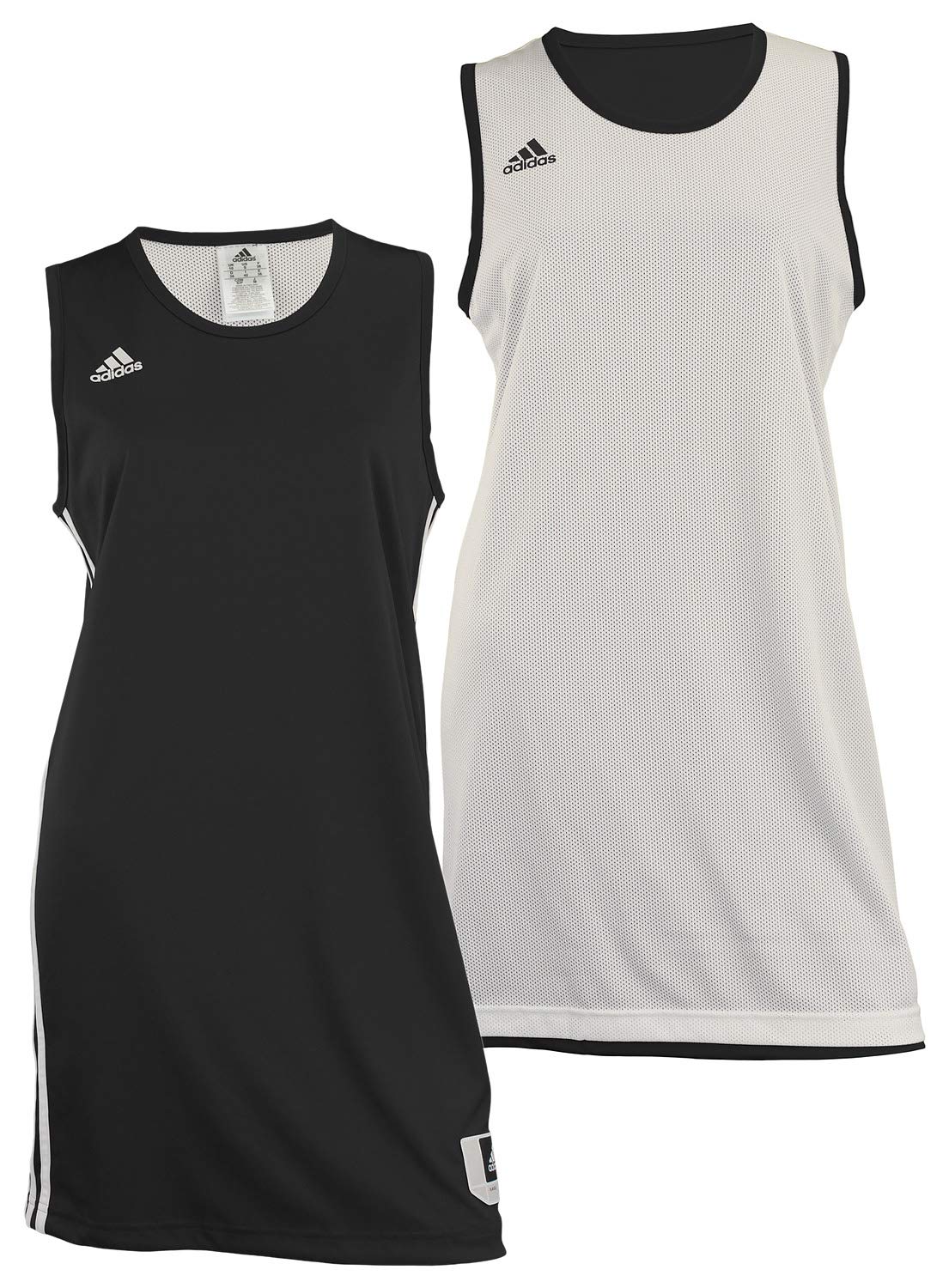 adidasWomens Practice Reversible Jersey