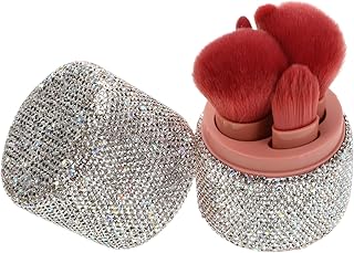 Juego de organizador de brochas de maquillaje...