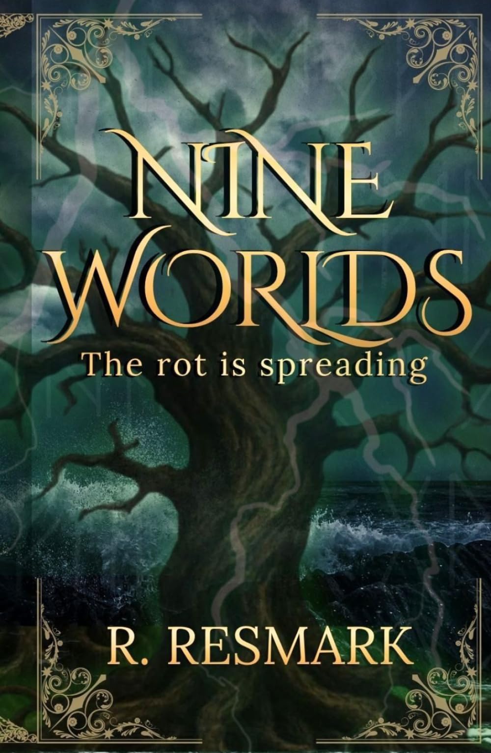 Nine Worlds: When myths become real