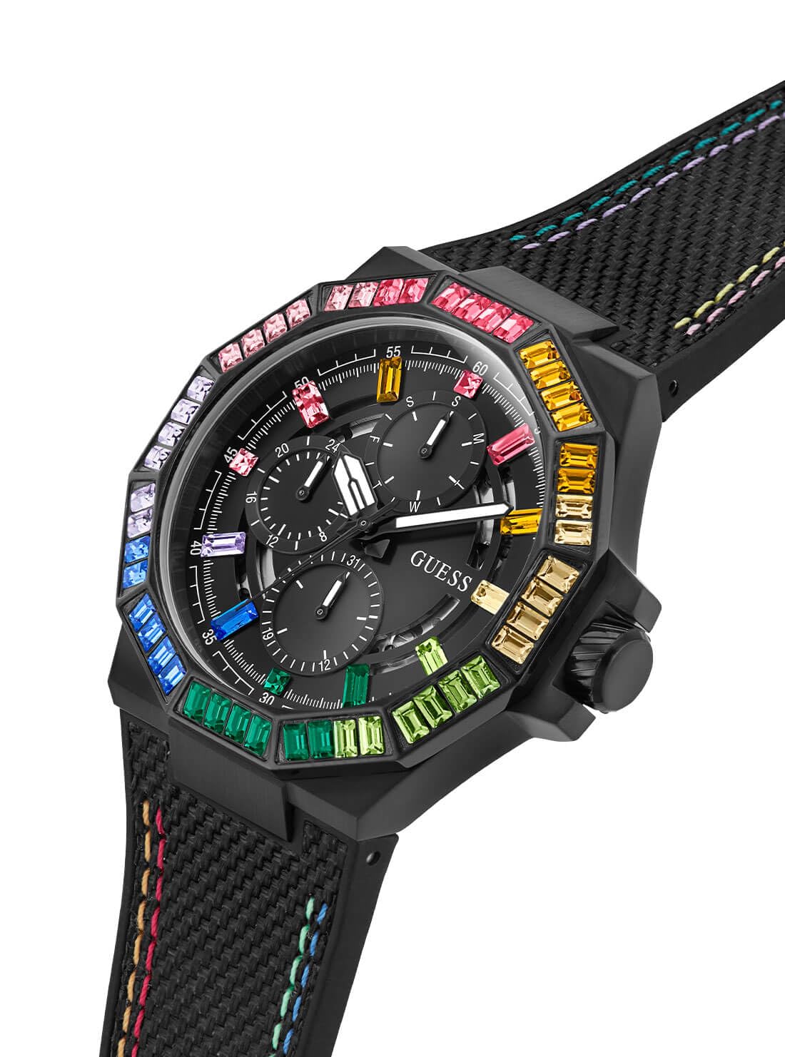 Guess GW0701G1 Reloj para Hombre