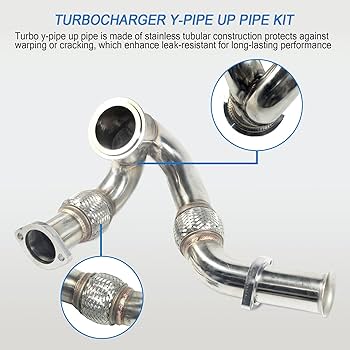 トシ 250-7699 Turbocharger B2G 175276 For Caterpillar C7 Engine