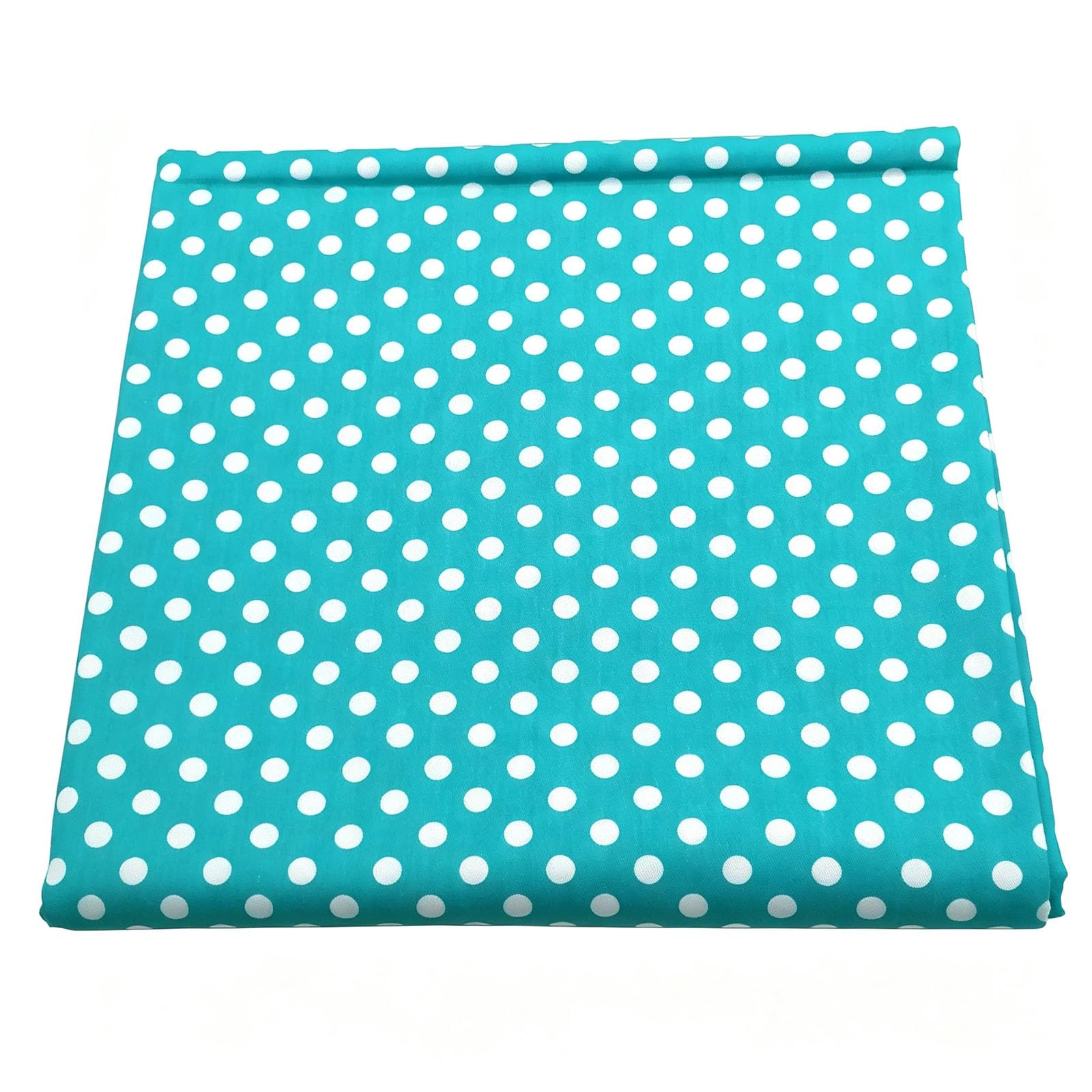 Tessuto di cotone con motivo floreale, 2 m x 160 cm, al metro, per cucito
