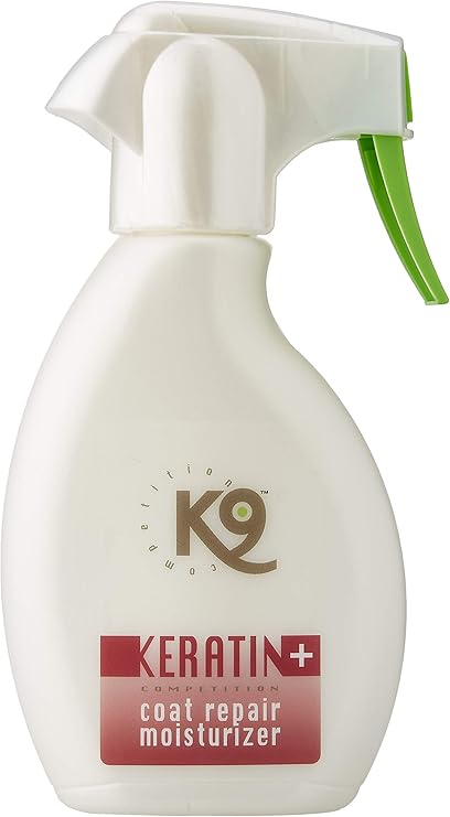 k9 spray conditioner