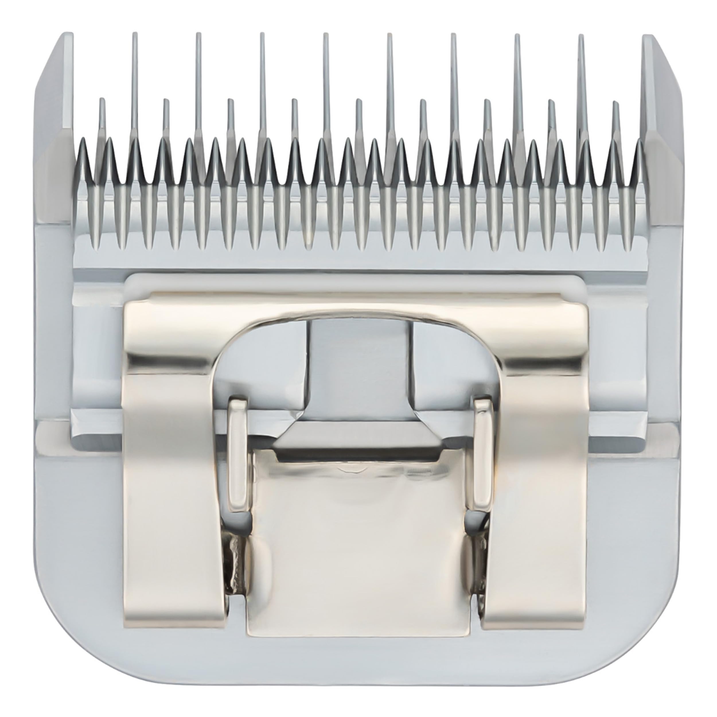 Masterclip Professional Range Dog Clipper A5 Blade Super Strong Japanese Carbon Steel; 10, 30, 7F, 7#, 5F, 5#, 4F - Image 2