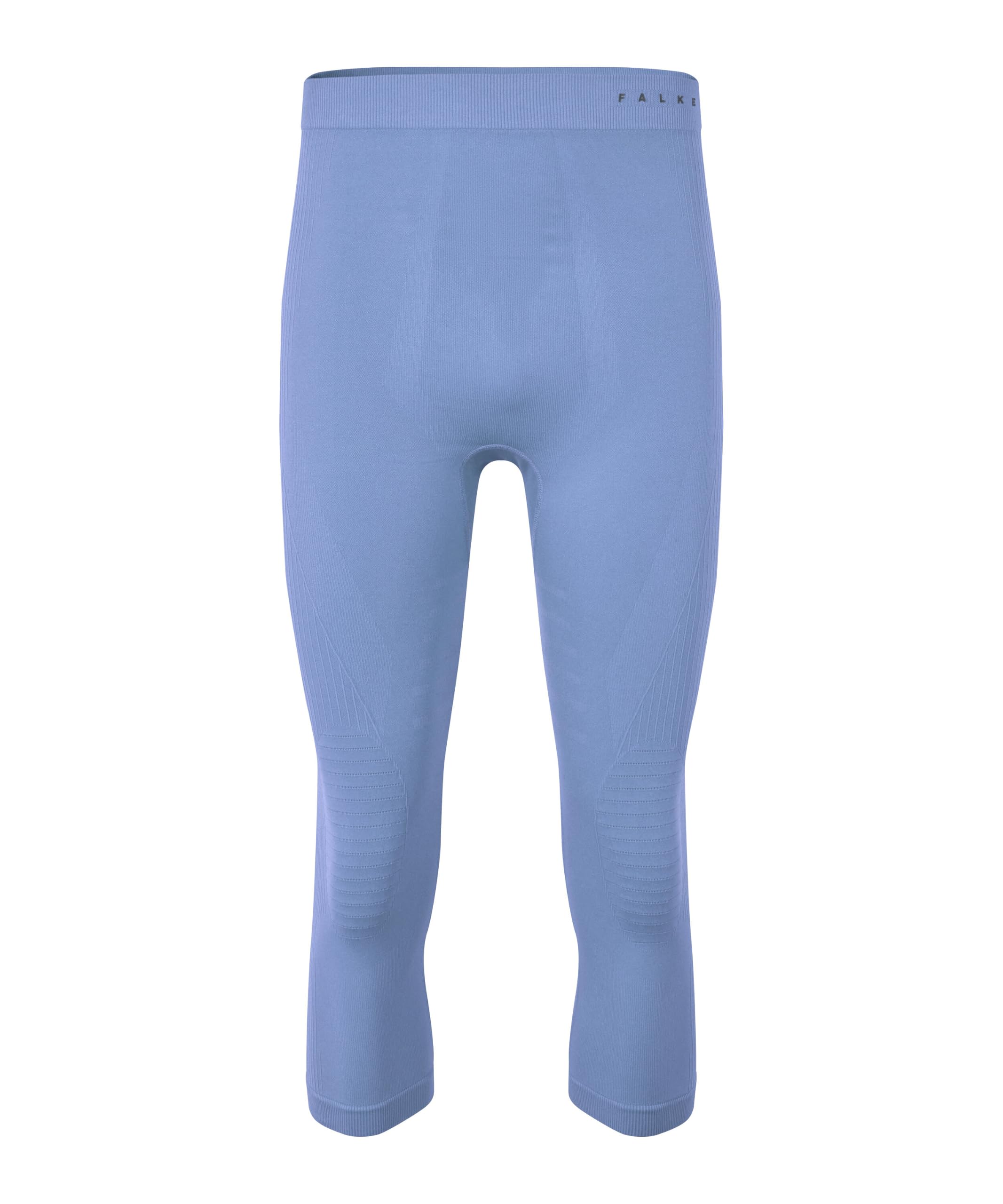 Falke Men's Maximum Warm 3/4 Mallas técnicas Deportivas largas