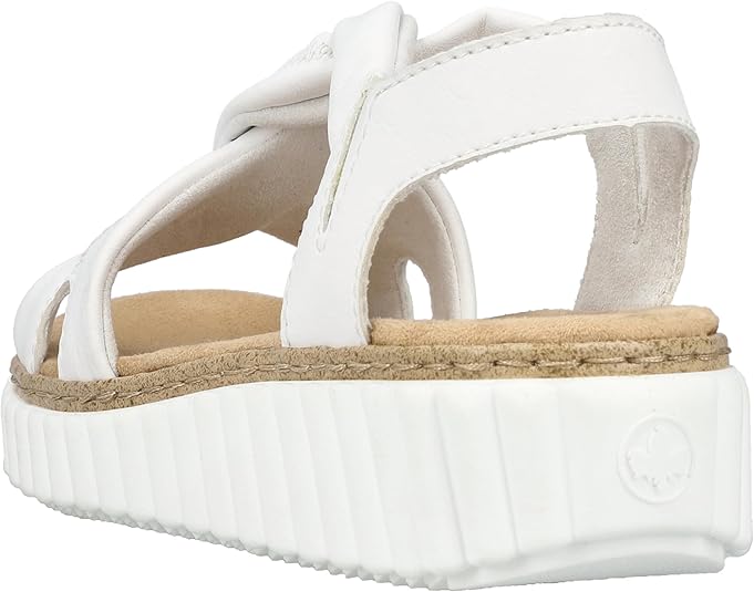 Rieker dames Rieker 63261Sandaal