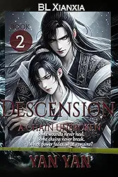 Descension (BL Xianxia Fantasy Romance): Book 2